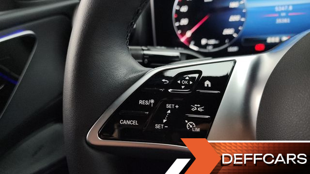 Mercedes C-CLASS C300 4MATIC Avantgarde купить на сайте DeffCars