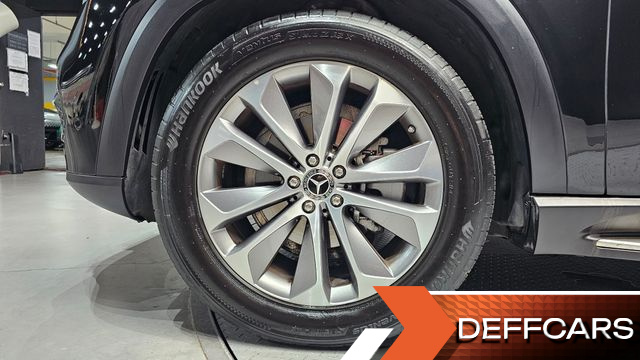Mercedes GLE-CLASS GLE300d 4MATIC купить на сайте DeffCars