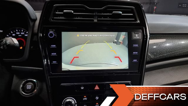 Ssangyong TIBOLI Gasoline 1.5 2WD V3 купить на сайте DeffCars