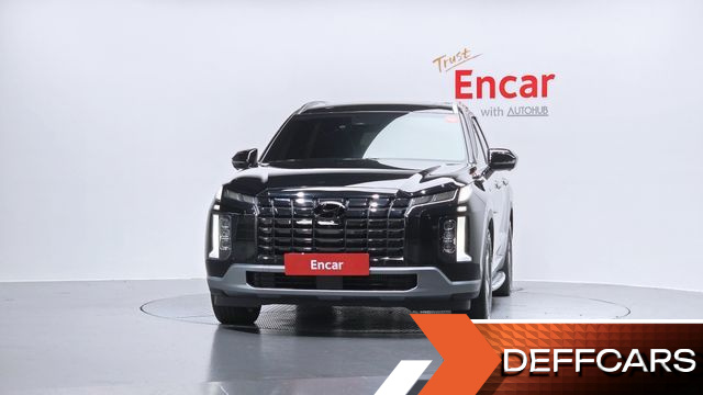 Hyundai PALISADE Diesel 2.2 4WD Prestige купить на сайте DeffCars