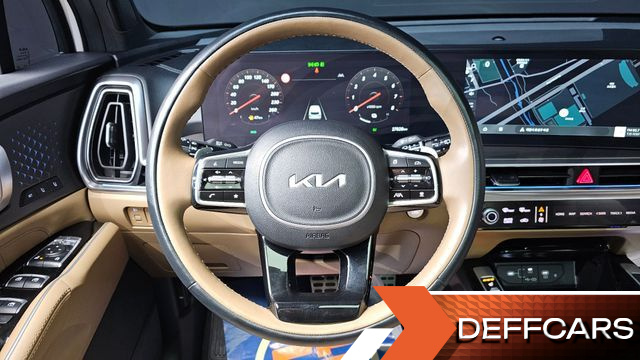 Kia SORENTO HEV 1.6 2WD Gravity купить на сайте DeffCars