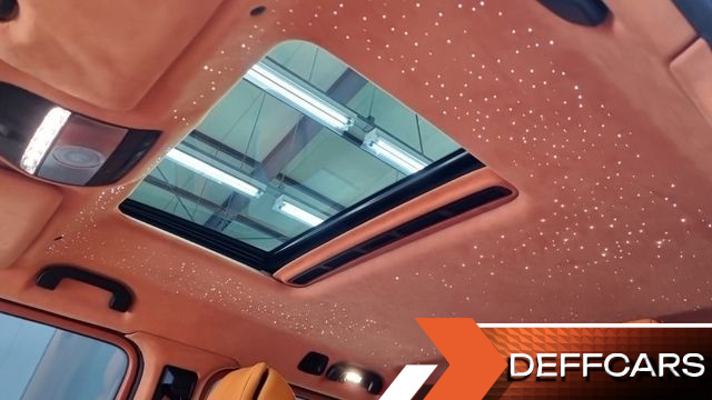 Mercedes G-CLASS AMG G63 купить на сайте DeffCars