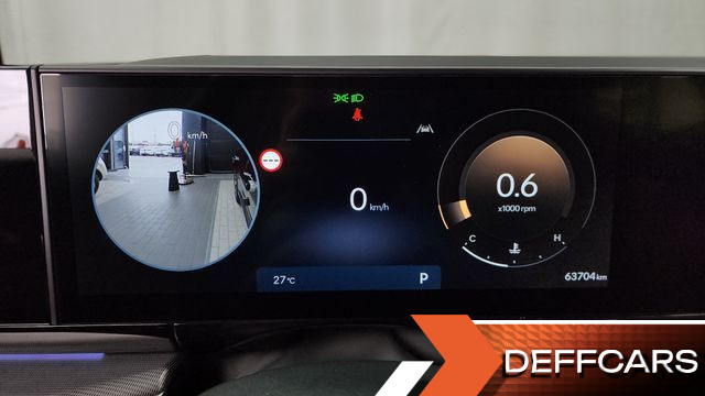 Hyundai GRANDEUR 3.5 LPG 2WD Exclusive купить на сайте DeffCars