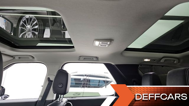 Land Rover DISCOVERY D250 S купить на сайте DeffCars