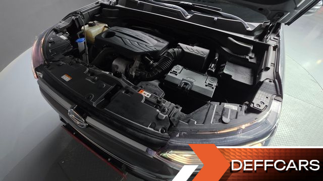 Ssangyong KORANDO Gasoline 1.5 2WD C5 Plus купить на сайте DeffCars