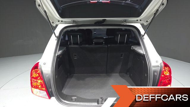 ChevroletGMDaewoo TRAX 1.4 LS купить на сайте DeffCars
