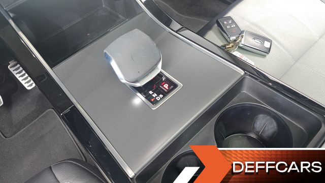 Land Rover RANGE ROVER EVOQUE P250 Dynamic SE купить на сайте DeffCars