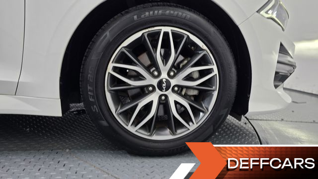 Kia K5 2.0 Trendy купить на сайте DeffCars