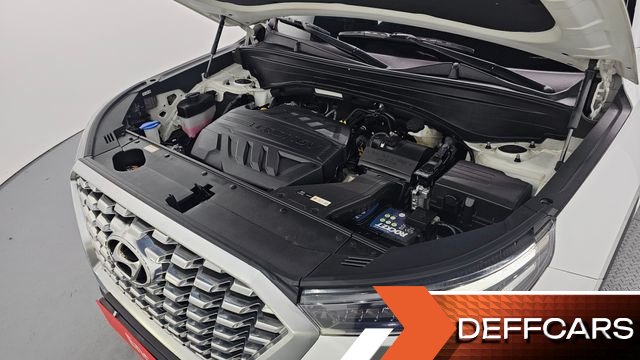 Hyundai PALISADE Diesel 2.2 2WD Prestige купить на сайте DeffCars