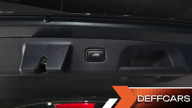 Hyundai PALISADE Gasoline 3.8 2WD Prestige купить на сайте DeffCars