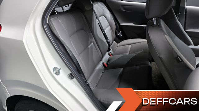 Kia MORNING Prestige купить на сайте DeffCars