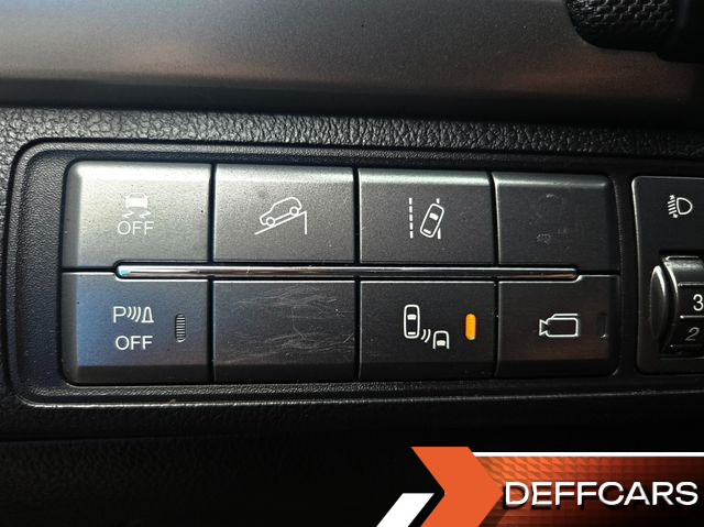 Ssangyong REXTON Diesel 2.2 4WD Noblesse купить на сайте DeffCars