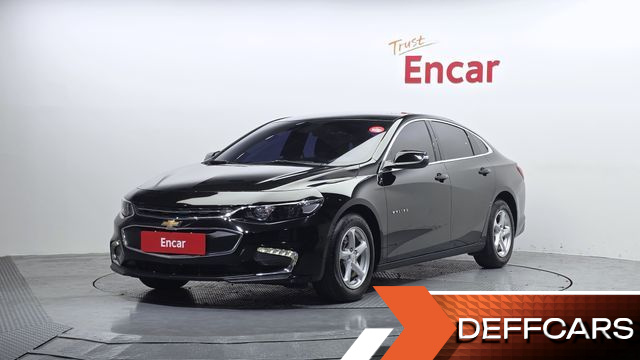 ChevroletGMDaewoo MALIBU 1.5 Turbo LS купить на сайте DeffCars