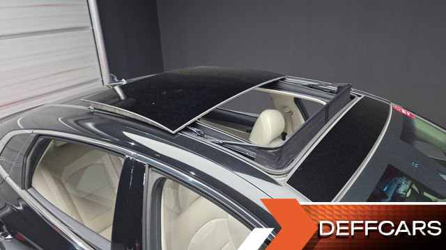 Hyundai GRANDEUR Le Blanc купить на сайте DeffCars