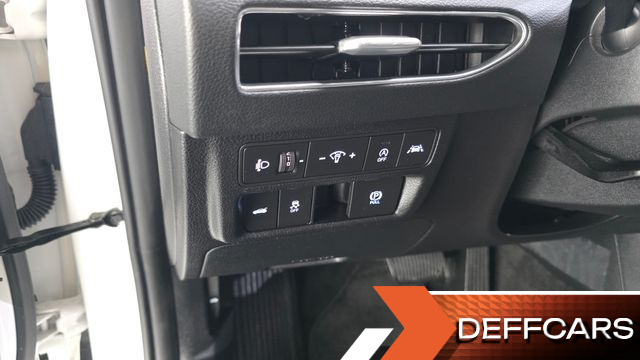 Hyundai SONATA 2.0 Premium купить на сайте DeffCars