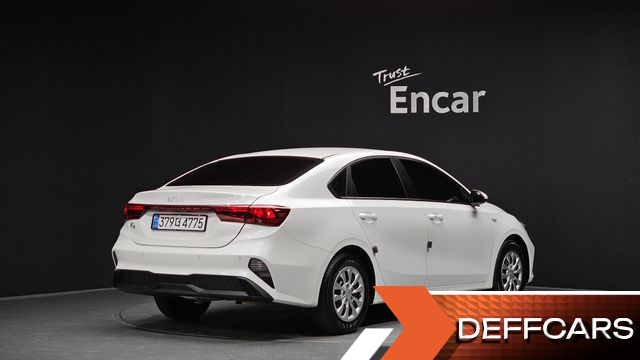 Kia K3 1.6 Trendy купить на сайте DeffCars