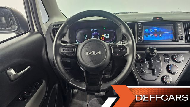 Kia RAY Prestige купить на сайте DeffCars