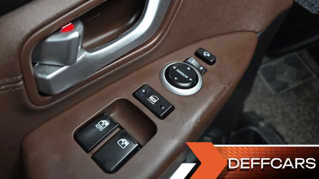 Hyundai STAREX Urban 9-Seater Exclusive купить на сайте DeffCars