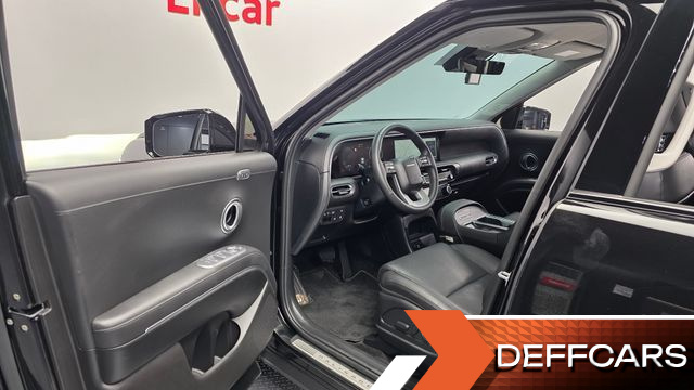 Hyundai PALISADE HEV 2.5T 2WD 7-Seater Prestige купить на сайте DeffCars