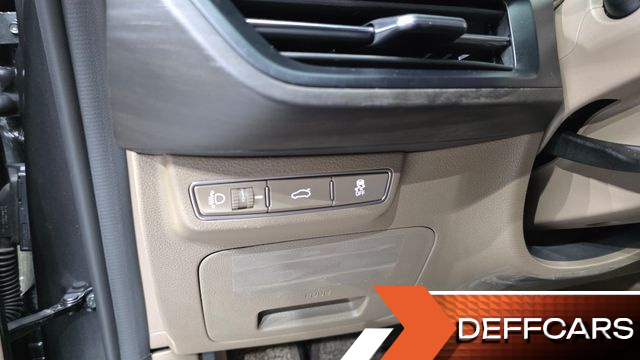 Kia K8 2.5 Gasoline 2WD Noblesse купить на сайте DeffCars