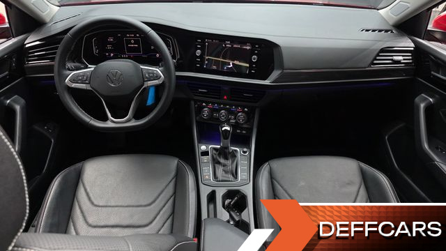 Volkswagen JETTA 1.5 TSI Prestige купить на сайте DeffCars