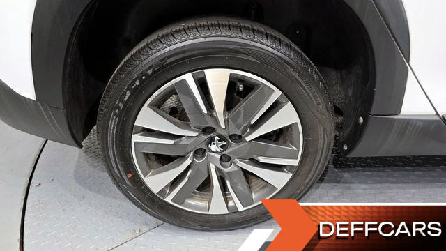 Peugeot 2008 1.5 BlueHDi Allure купить на сайте DeffCars