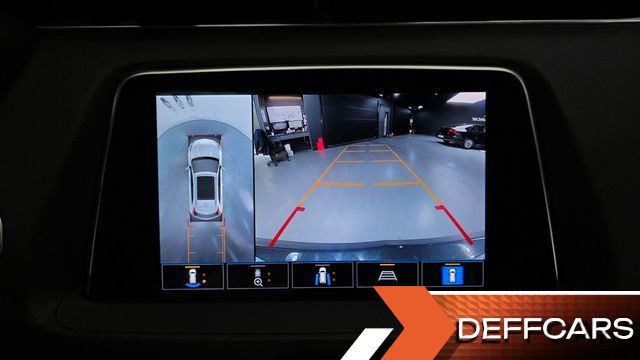 Cadillac XT4 2.0 Sport AWD купить на сайте DeffCars