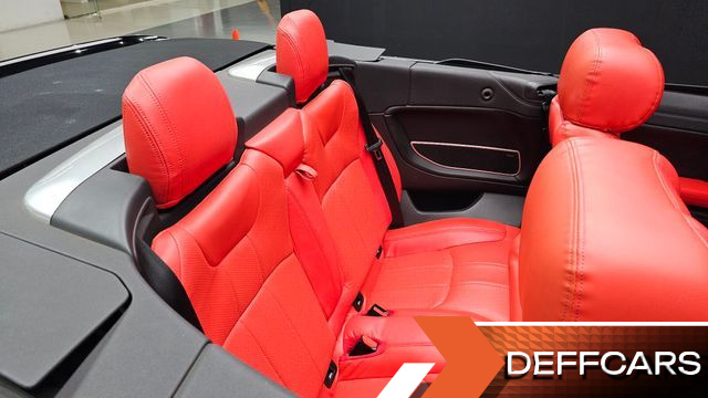 Land Rover RANGE ROVER EVOQUE 2.0 TD4 SE Dynamic Convertible купить на сайте DeffCars