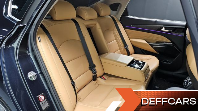 Kia K7 3.0 GDI Signature купить на сайте DeffCars