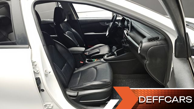 Kia K3 Standard купить на сайте DeffCars