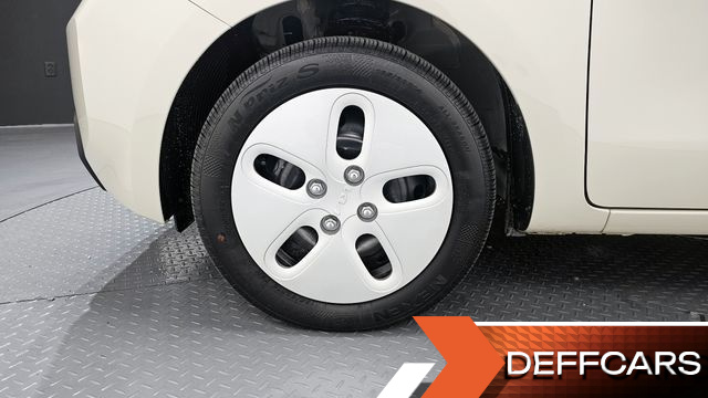 Kia RAY Trendy купить на сайте DeffCars