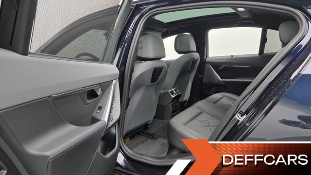 BMW 5-SERIES 530e M Sport купить на сайте DeffCars