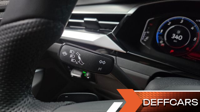 Volkswagen ARTEON 2.0 TDI Prestige купить на сайте DeffCars