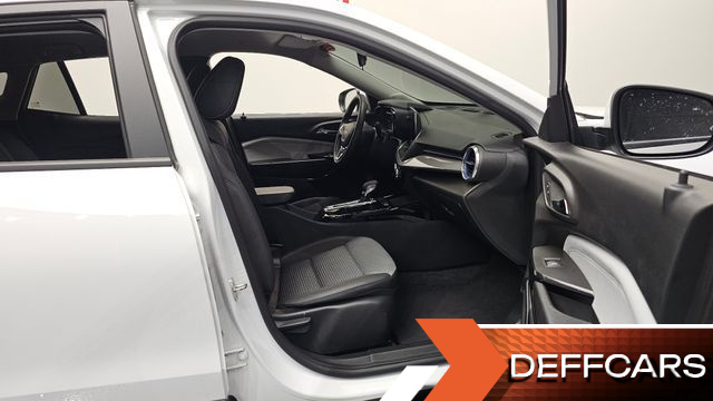 ChevroletGMDaewoo TRAX 1.2 LT купить на сайте DeffCars