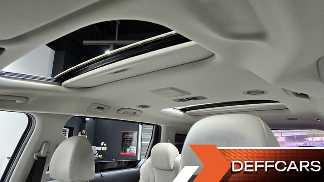 Kia CARNIVAL 9-Seater Signature купить на сайте DeffCars