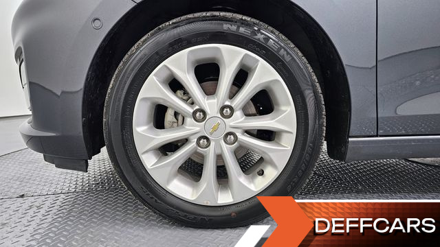 ChevroletGMDaewoo SPARK Premier купить на сайте DeffCars