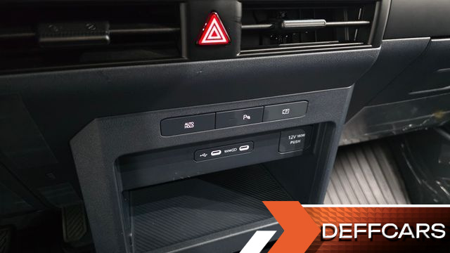Kia PV5 Cargo Long Range Basic купить на сайте DeffCars
