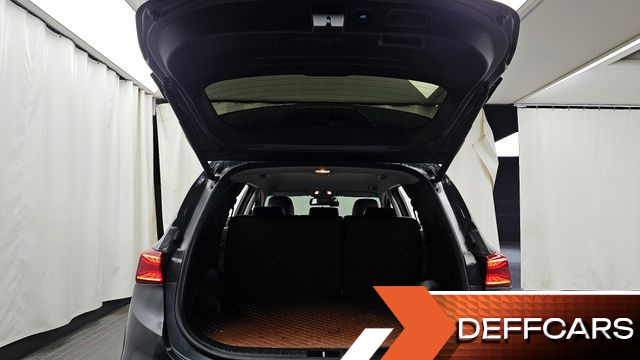 Hyundai SANTAFE Diesel 2.0 2WD Exclusive Special купить на сайте DeffCars
