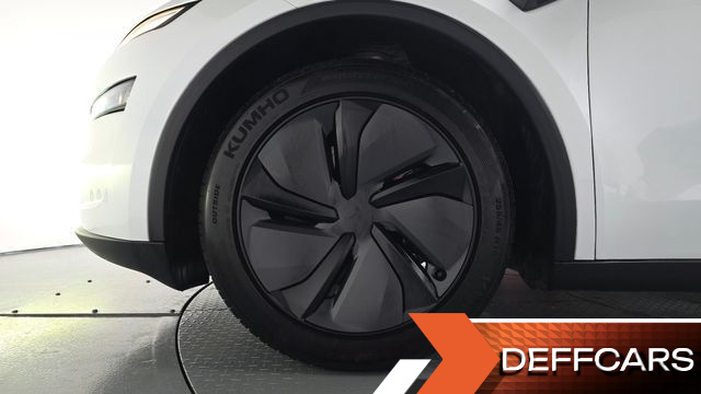 Tesla MODEL Y RWD купить на сайте DeffCars