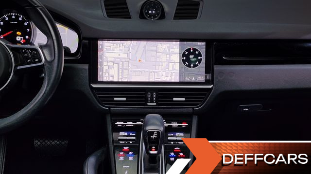 Porsche CAYENNE 3.0 купить на сайте DeffCars