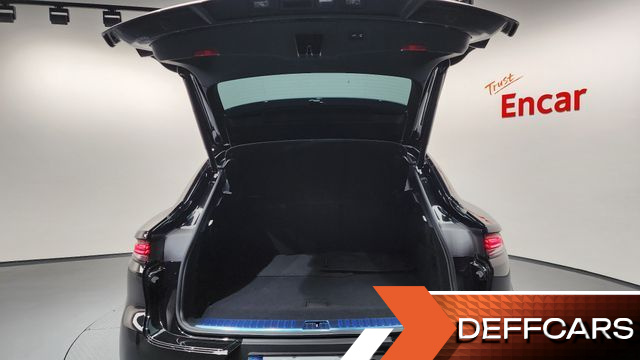 Porsche CAYENNE 3.0 E-Hybrid Coupe купить на сайте DeffCars