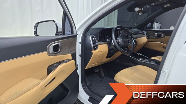 Kia SORENTO HEV 1.6 2WD Prestige купить на сайте DeffCars