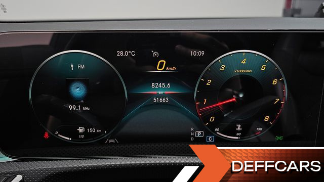 Mercedes CLA-CLASS CLA250 4MATIC купить на сайте DeffCars