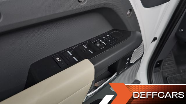 Land Rover DEFENDER 130 P400 X-Dynamic HSE купить на сайте DeffCars