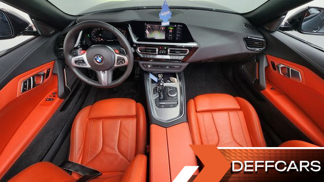 BMW Z4 M40i купить на сайте DeffCars