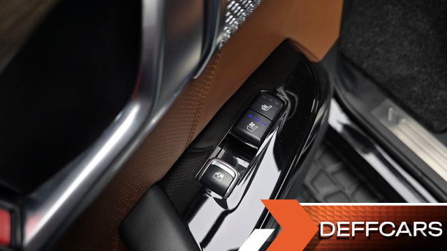 Kia MOHAVE Diesel 3.0 4WD 6-Seater Masters купить на сайте DeffCars
