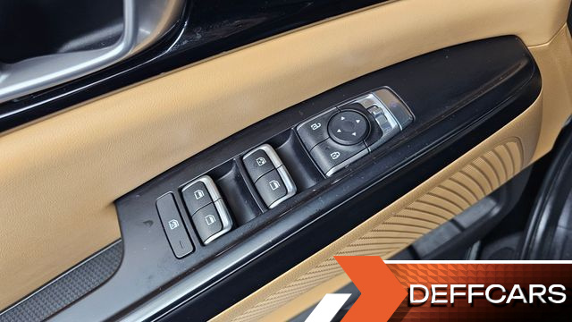 Kia CARNIVAL 9-Seater Prestige купить на сайте DeffCars