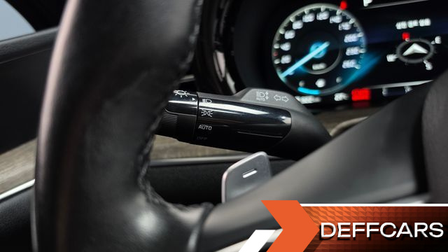Kia K5 2.0 Noblesse купить на сайте DeffCars