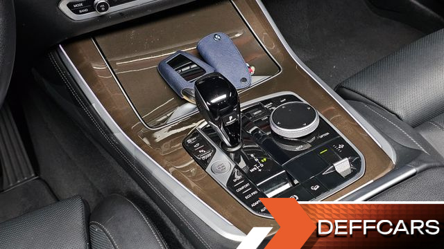 BMW X5 xDrive 40i xLine купить на сайте DeffCars