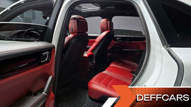 Porsche CAYENNE 3.0 купить на сайте DeffCars